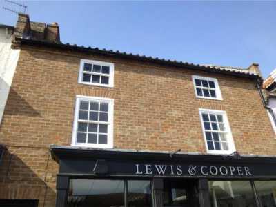 Apartment For Rent in Yarm, United Kingdom