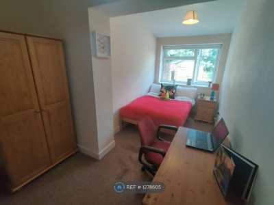 Apartment For Rent in Guildford, United Kingdom
