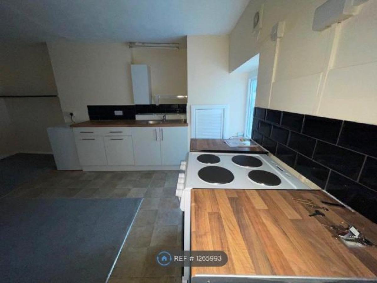 Picture of Apartment For Rent in Wisbech, Cambridgeshire, United Kingdom