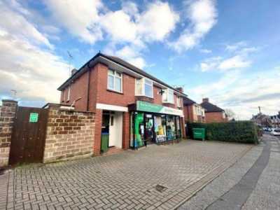 Apartment For Rent in Horsham, United Kingdom