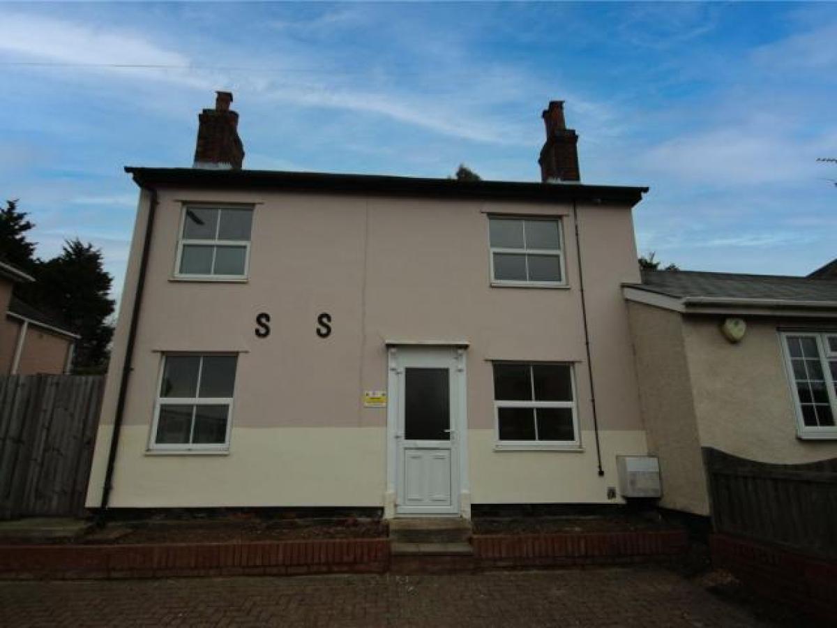 Picture of Home For Rent in Colchester, Essex, United Kingdom