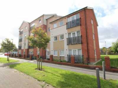 Apartment For Rent in Wolverhampton, United Kingdom