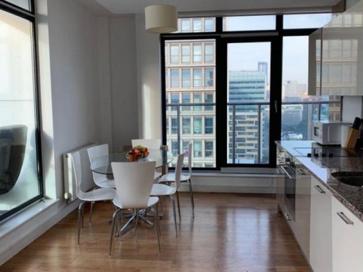 Picture of Apartment For Rent in Croydon, Greater London, United Kingdom