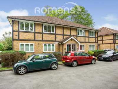 Apartment For Rent in Bracknell, United Kingdom