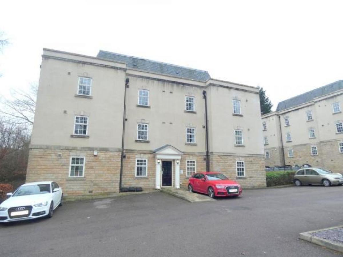 Picture of Apartment For Rent in Mansfield, Nottinghamshire, United Kingdom