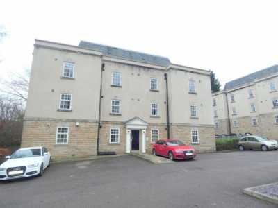 Apartment For Rent in Mansfield, United Kingdom