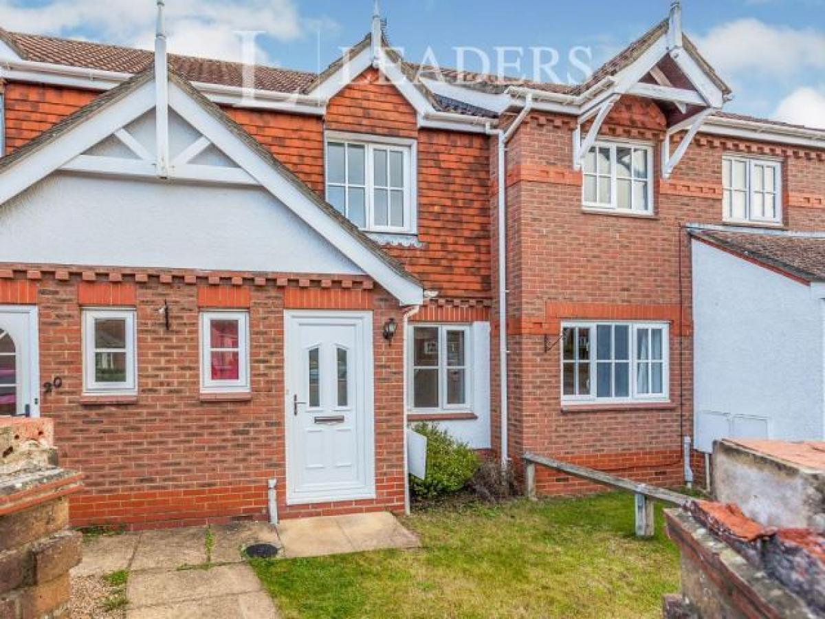 Picture of Home For Rent in Burgess Hill, West Sussex, United Kingdom