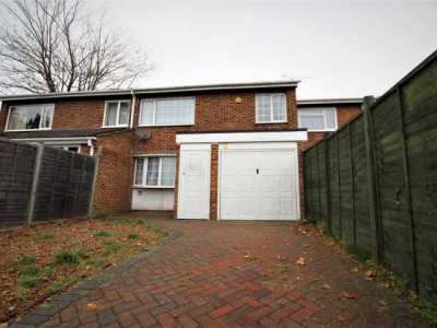 Home For Rent in Reading, United Kingdom