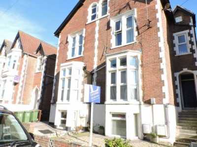 Apartment For Rent in Southsea, United Kingdom