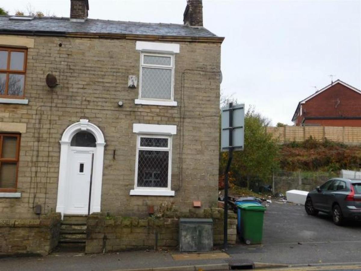 Picture of Home For Rent in Oldham, Greater Manchester, United Kingdom