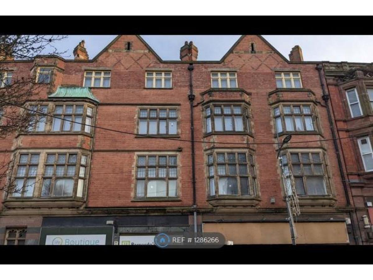 Picture of Apartment For Rent in Wolverhampton, West Midlands, United Kingdom