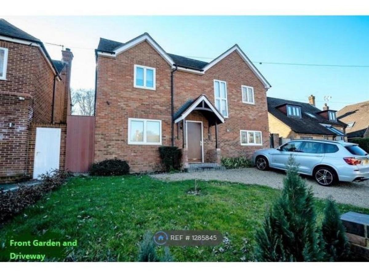 Picture of Home For Rent in Maidenhead, Berkshire, United Kingdom