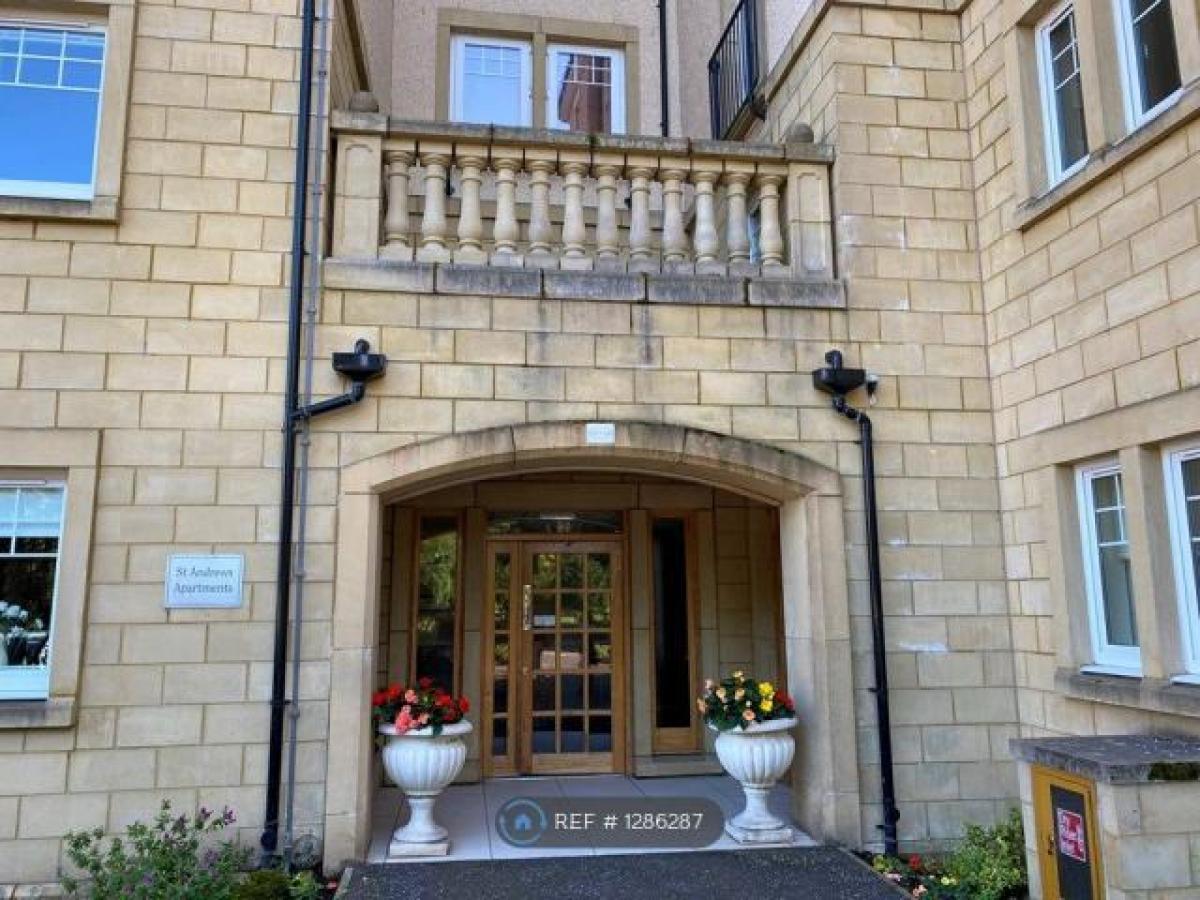 Picture of Apartment For Rent in Livingston, West Lothian, United Kingdom