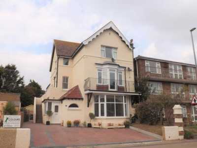 Apartment For Rent in Bexhill on Sea, United Kingdom
