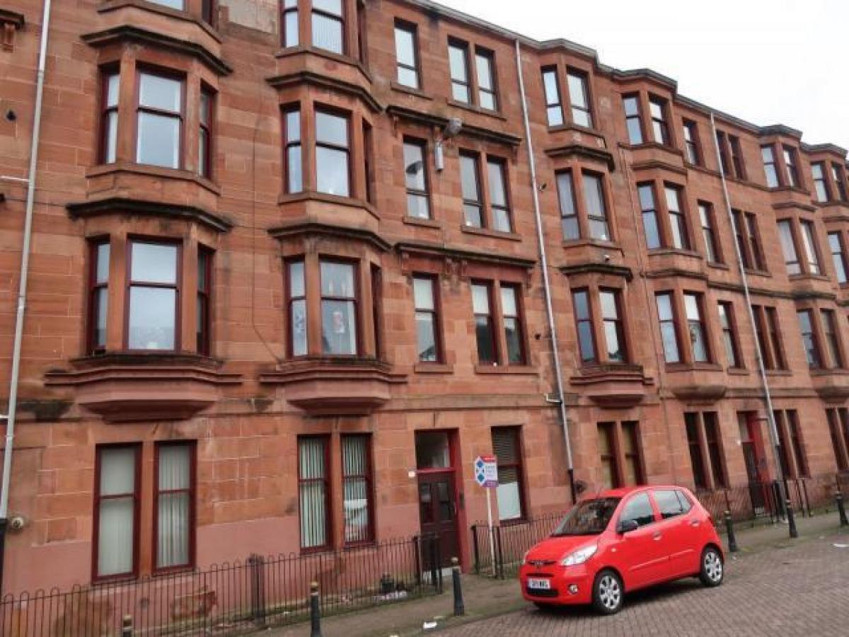 Picture of Apartment For Rent in Glasgow, Strathclyde, United Kingdom