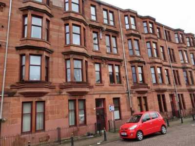 Apartment For Rent in Glasgow, United Kingdom