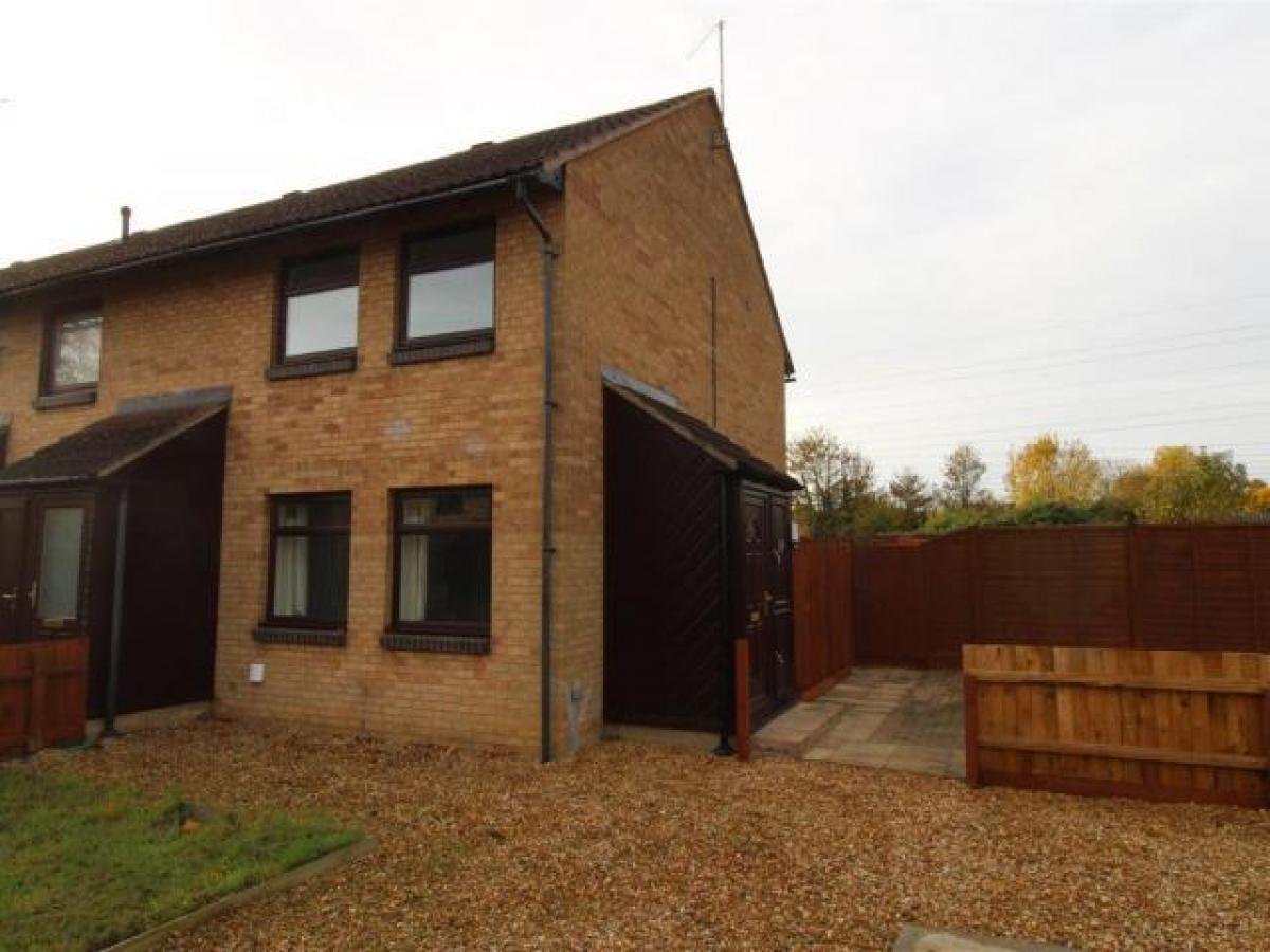 Picture of Home For Rent in Peterborough, Cambridgeshire, United Kingdom