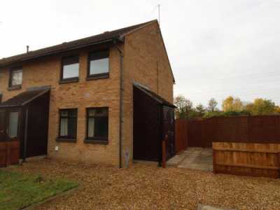 Home For Rent in Peterborough, United Kingdom
