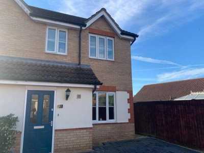 Home For Rent in Spalding, United Kingdom