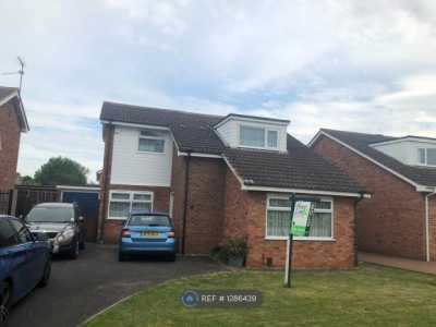 Home For Rent in Peterborough, United Kingdom