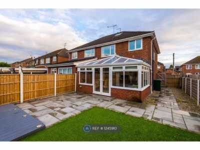 Home For Rent in Chester, United Kingdom