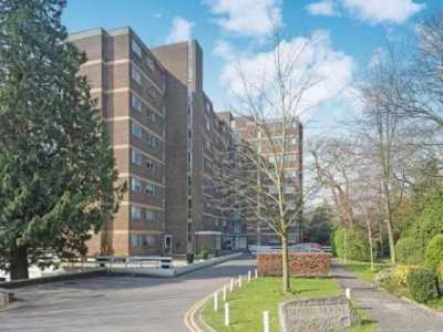 Apartment For Rent in Bournemouth, United Kingdom