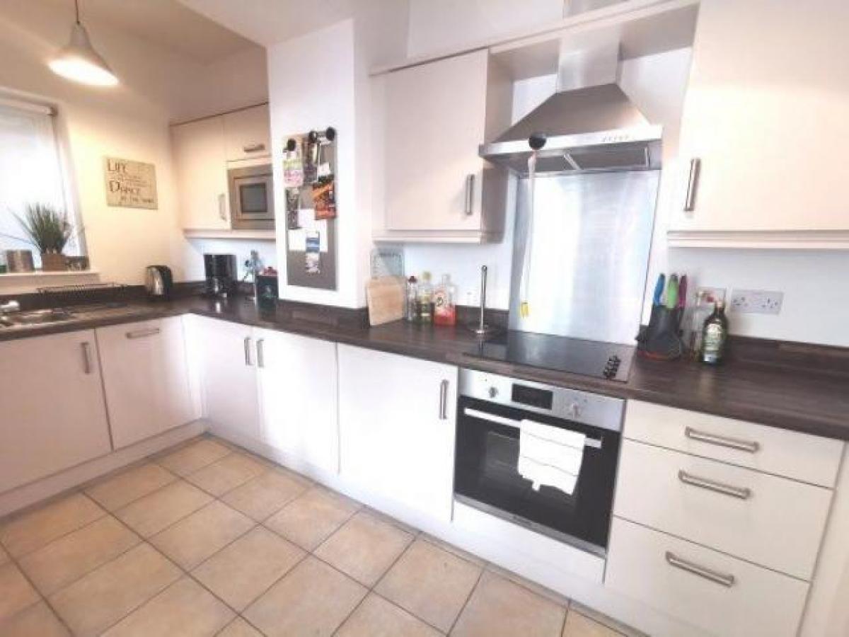 Picture of Apartment For Rent in Swansea, West Glamorgan, United Kingdom