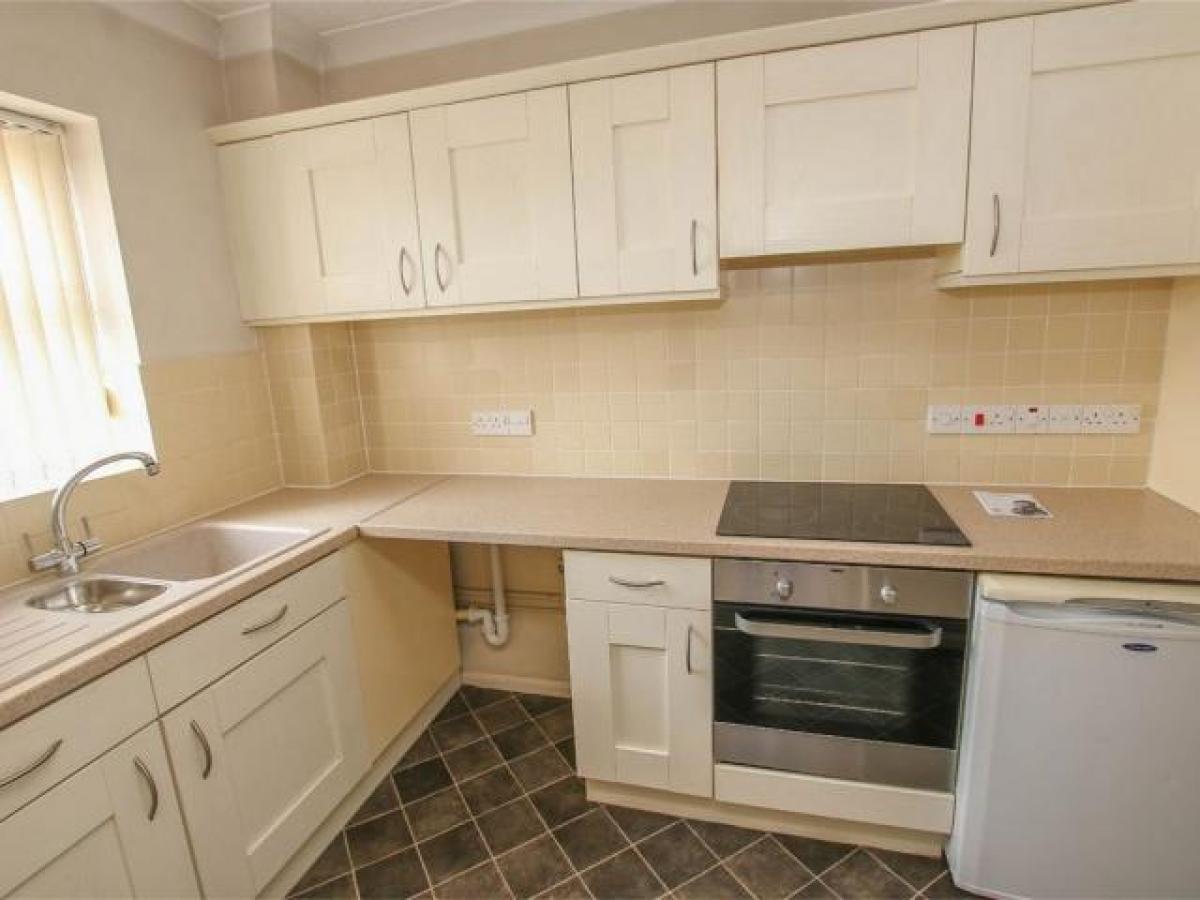 Picture of Apartment For Rent in King's Lynn, Norfolk, United Kingdom