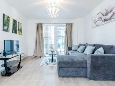 Apartment For Rent in Romford, United Kingdom