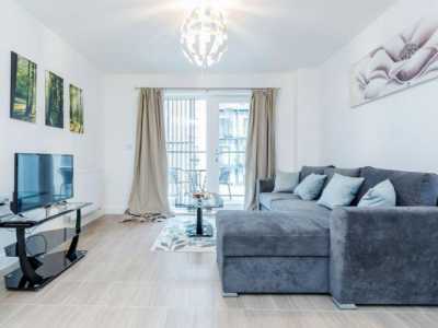 Apartment For Rent in Romford, United Kingdom