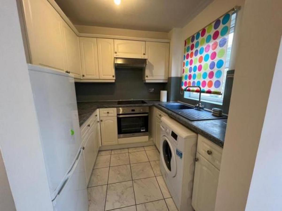 Picture of Apartment For Rent in Barking, Greater London, United Kingdom
