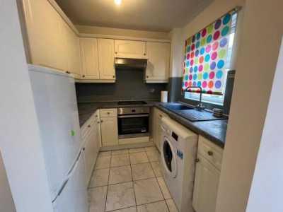 Apartment For Rent in Barking, United Kingdom