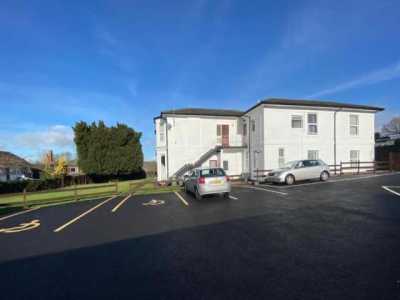 Apartment For Rent in 