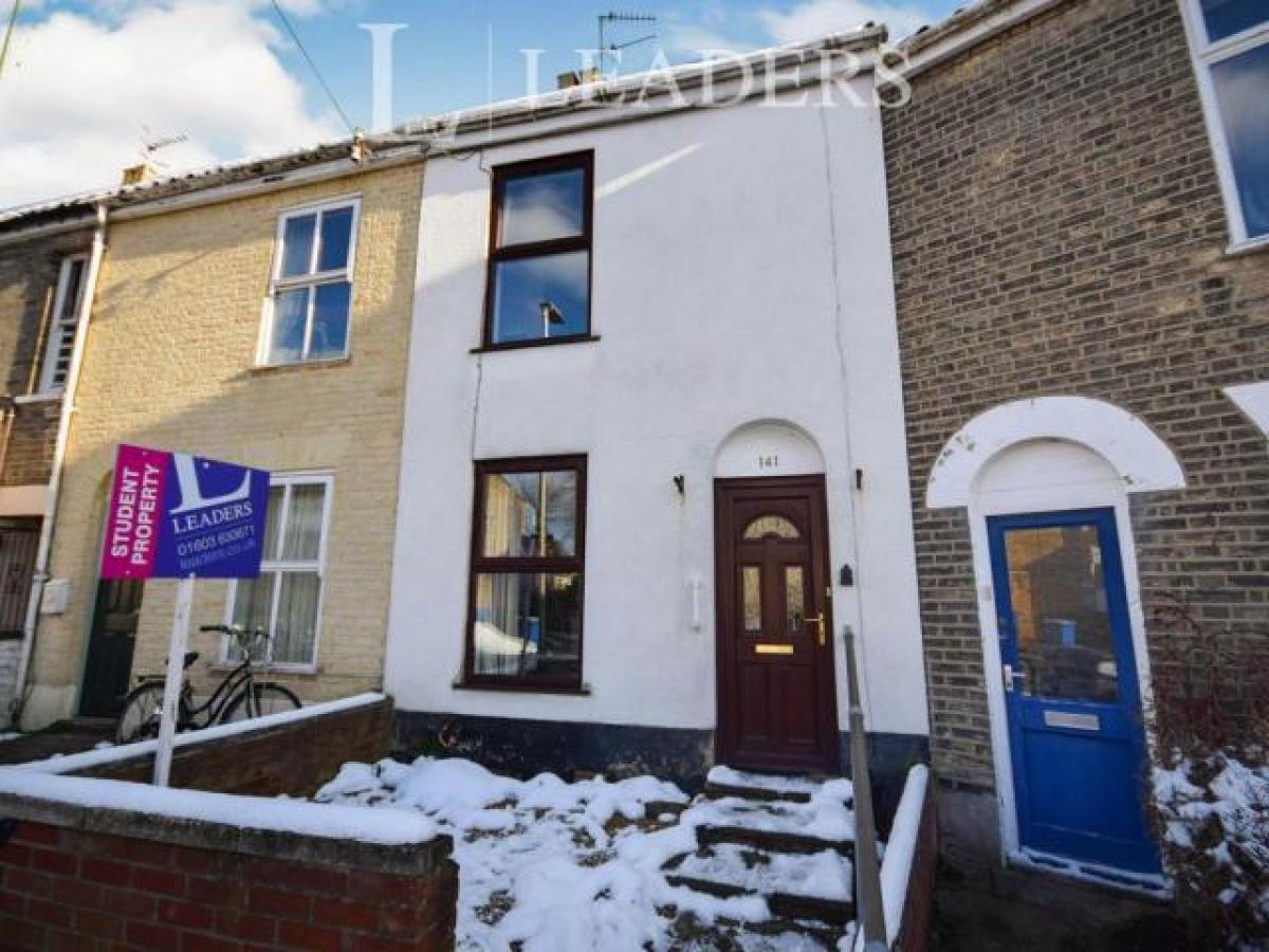 Picture of Home For Rent in Norwich, Norfolk, United Kingdom