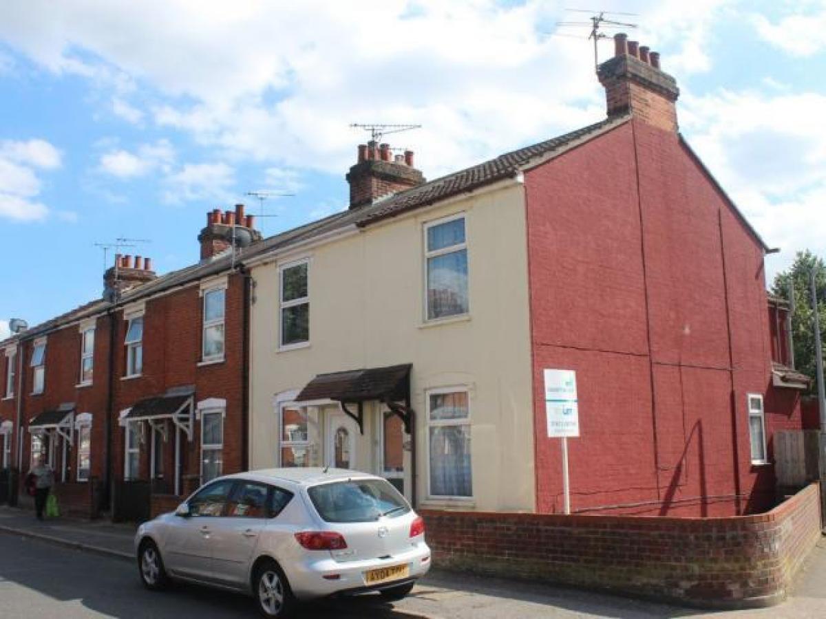 Picture of Home For Rent in Ipswich, Suffolk, United Kingdom