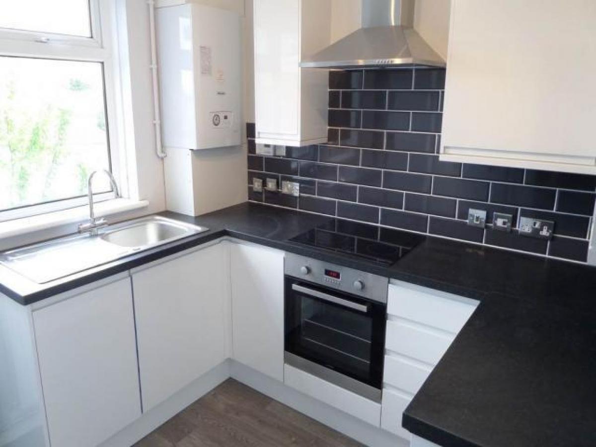 Picture of Apartment For Rent in Bristol, Bristol, United Kingdom