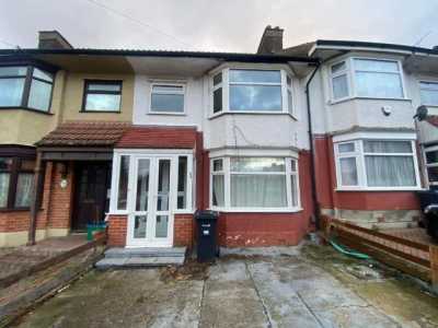 Home For Rent in Ilford, United Kingdom