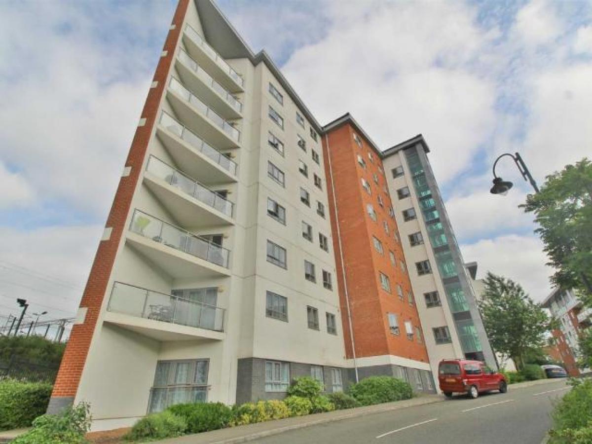 Picture of Apartment For Rent in Milton Keynes, Buckinghamshire, United Kingdom