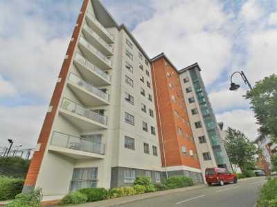 Apartment For Rent in Milton Keynes, United Kingdom