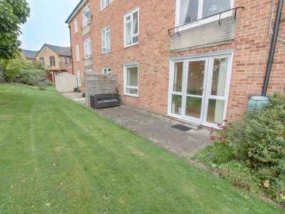 Apartment For Rent in 