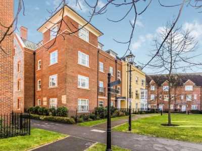 Apartment For Rent in Chichester, United Kingdom