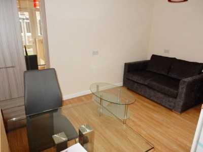 Apartment For Rent in Sutton in Ashfield, United Kingdom