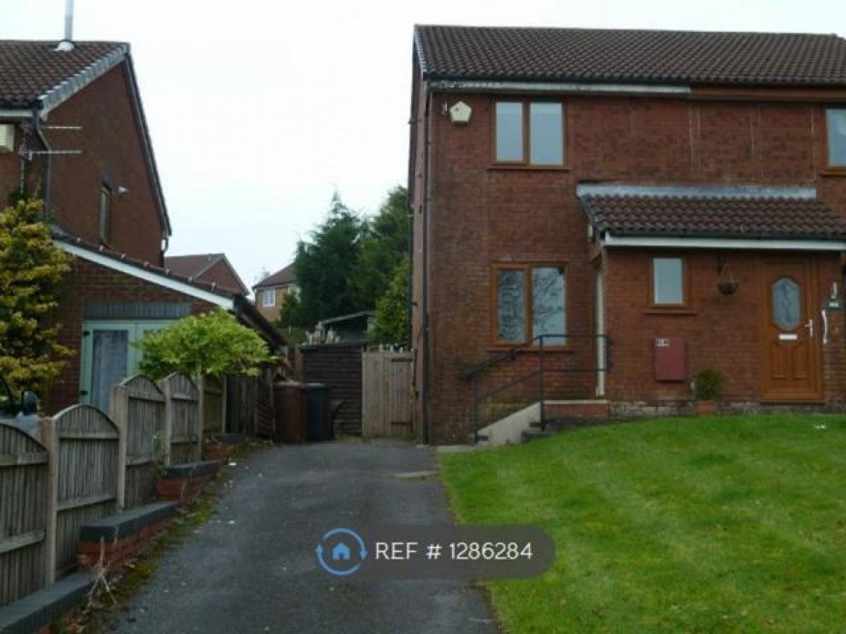 Picture of Home For Rent in Blackburn, Lancashire, United Kingdom