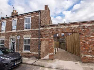 Home For Rent in York, United Kingdom