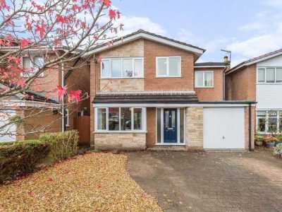 Home For Rent in Preston, United Kingdom