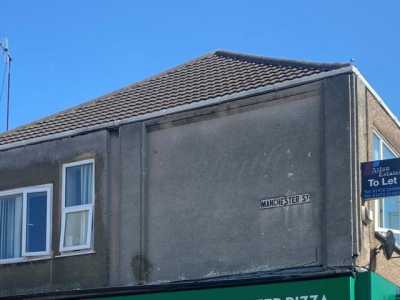 Apartment For Rent in Cleethorpes, United Kingdom