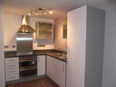 Apartment For Rent in Exeter, United Kingdom