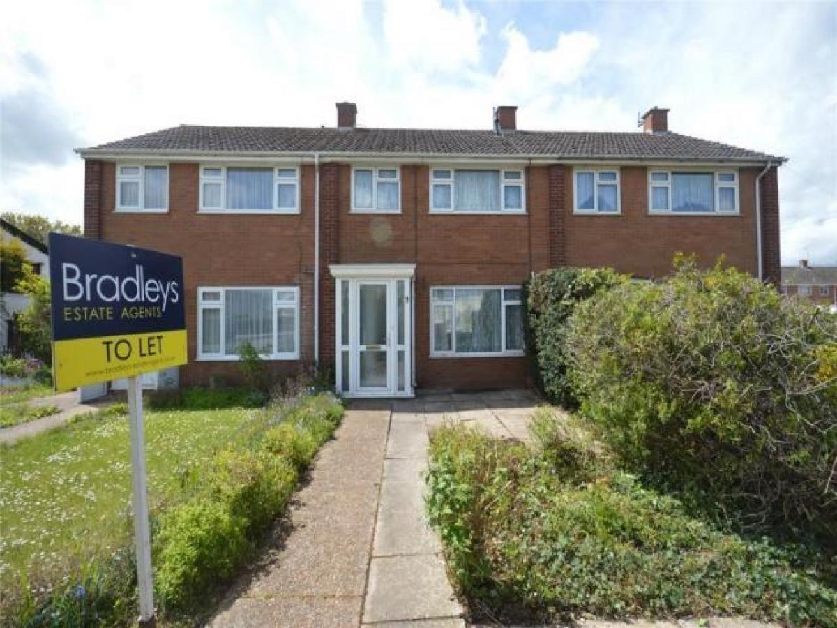 Picture of Home For Rent in Exeter, Devon, United Kingdom