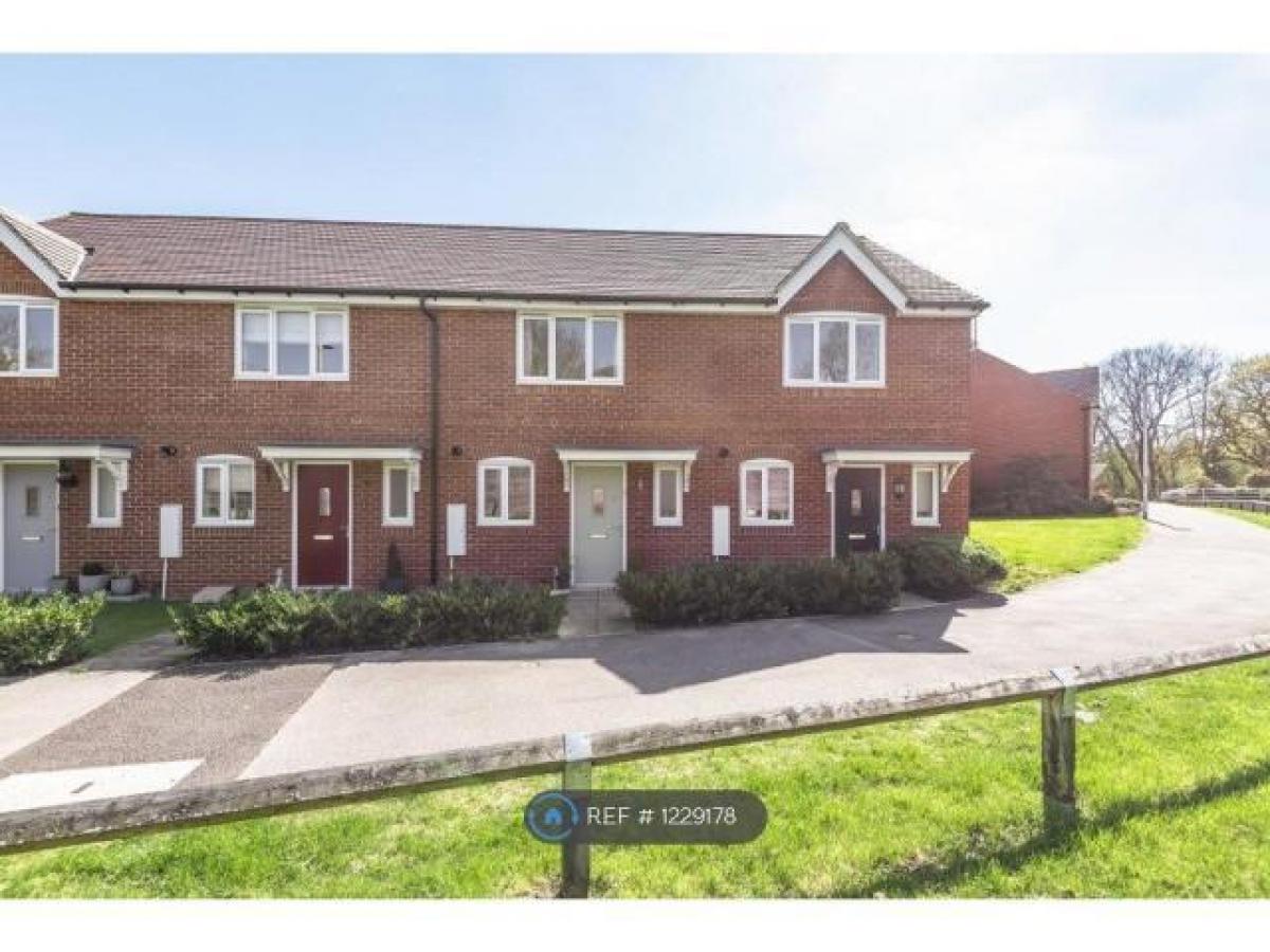 Picture of Home For Rent in Reading, Berkshire, United Kingdom