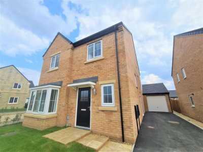 Home For Rent in Preston, United Kingdom